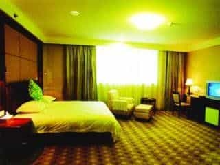 Friendship Palace Hotel