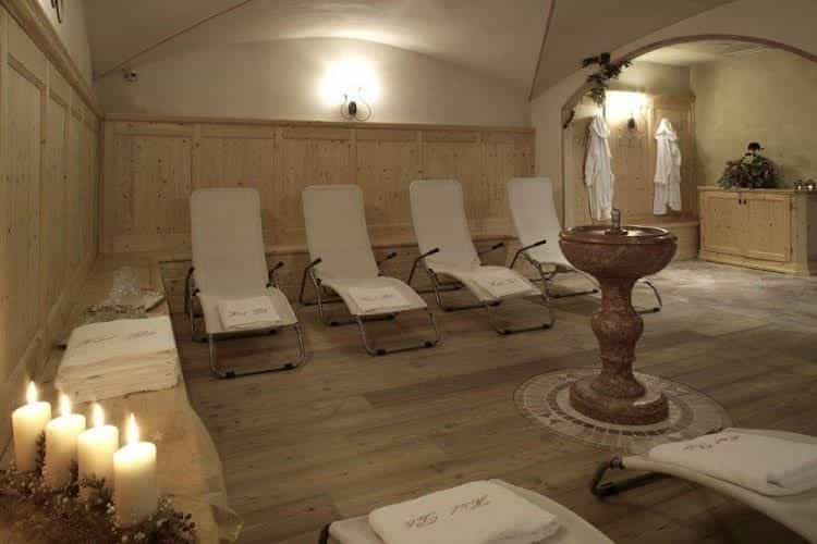 Hotel Al Polo