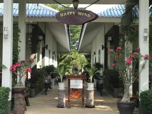 Happy Mind Resort Happy Mind Resort