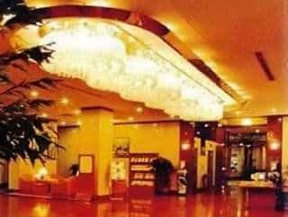 Wuxi Jin Jiang Grand Hotel