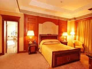 Wuxi Jin Jiang Grand Hotel