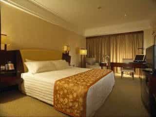 Wuxi Jin Jiang Grand Hotel
