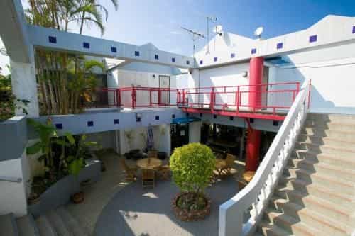Surfside Bed & Breakfast