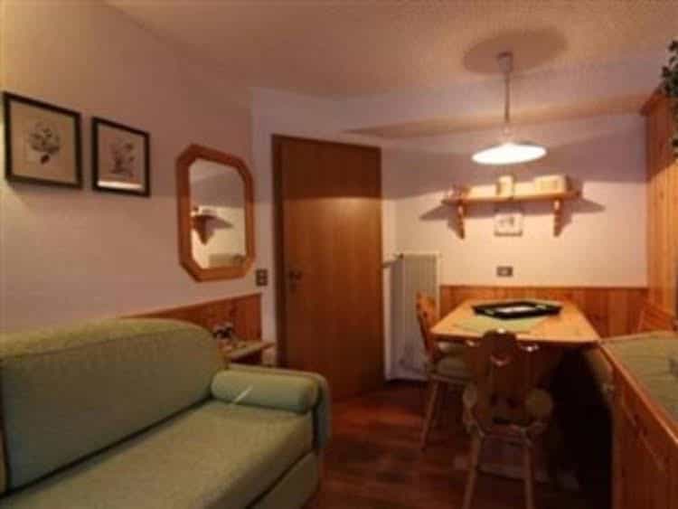 Residence Salvan