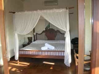 Sayan Terrace Resort