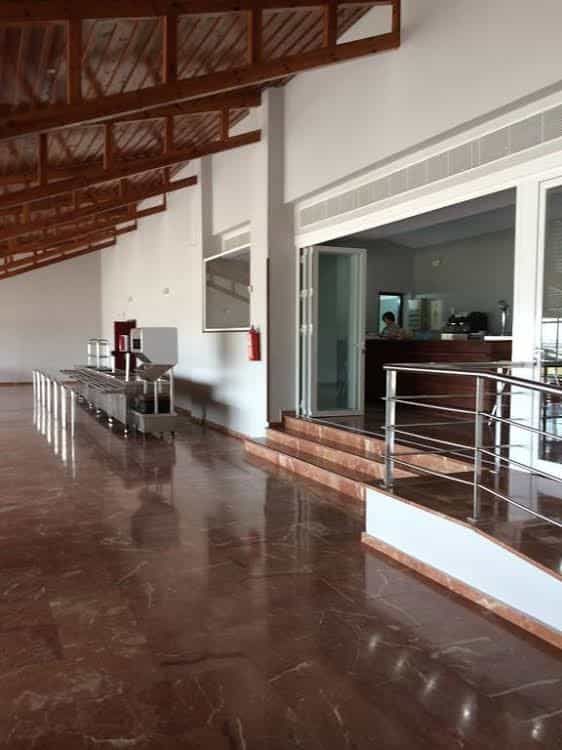 Alojamiento Rural Coto de la Isleta