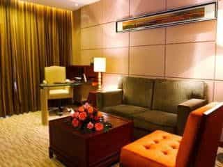 Wuhan Xiongchu International Hotel