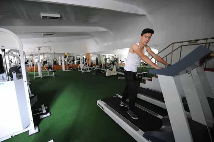 Sifa Hayatsuyu Termal Hotel