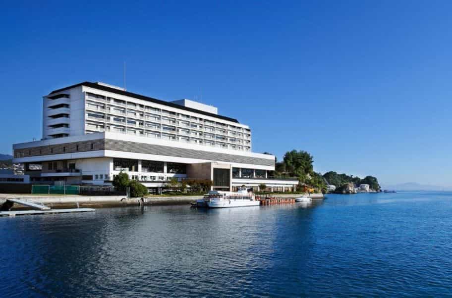 Aki Grand Hotel & Spa