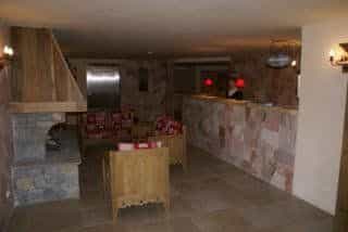 Chalet le Refuge