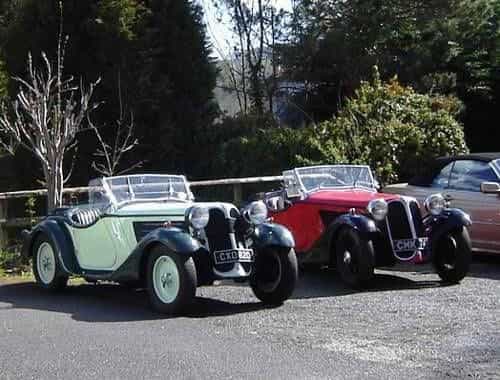 Glenbank House Hotel