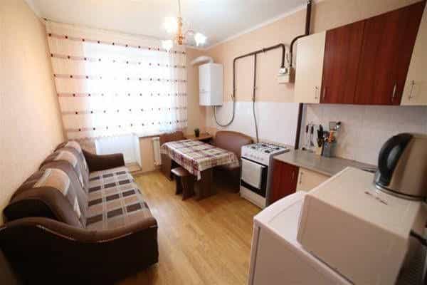 Apartments on Gorkogo