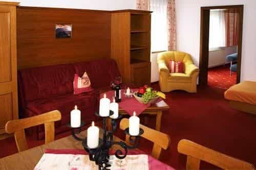 Chalet Sofie