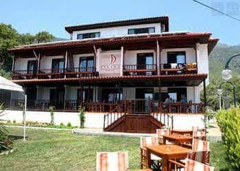 Filika Hotel