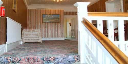 Cloisters Guest House
