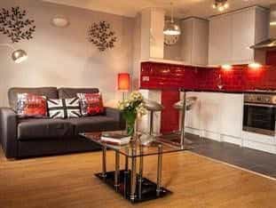 Lamington Apartments - Hammersmith