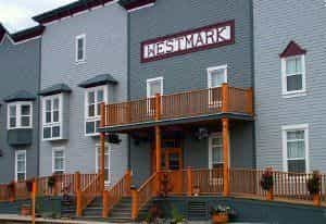 Westmark Inn Dawson City