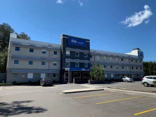 ibis budget Gosford