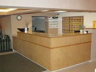LaQuinta Minneapolis Airport Bloomington