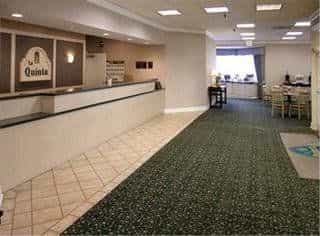La Quinta Inn Little Rock Otter Creek