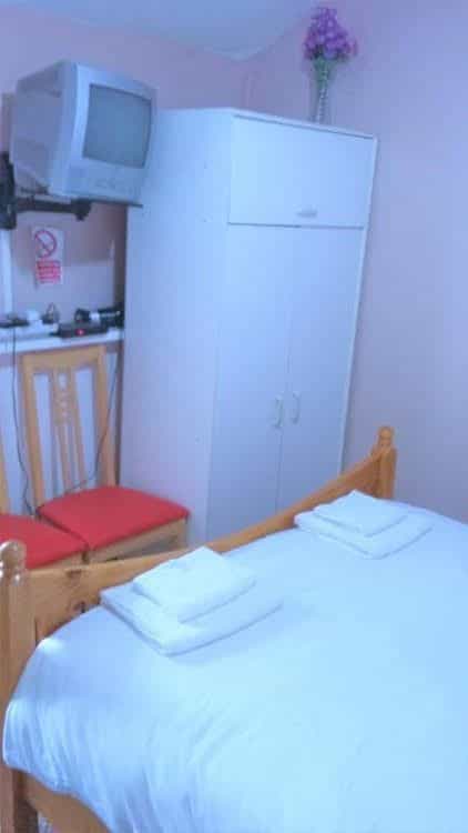 Dalry Guesthouse Dalry Guesthouse