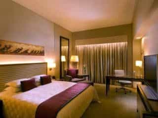 DoubleTree by Hilton Huaqiao-Kunshan Hotel