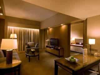 DoubleTree by Hilton Huaqiao-Kunshan Hotel