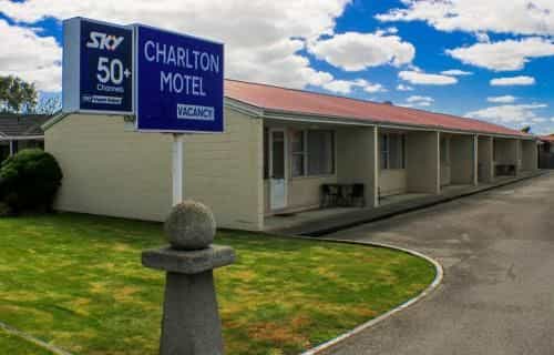 Charlton Motel