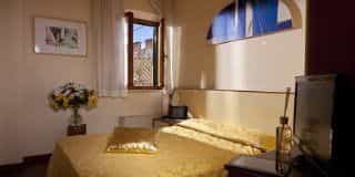 Hotel Giardino Tower Inn