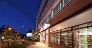 Nord Hotel Lille Nord Hotel Lille