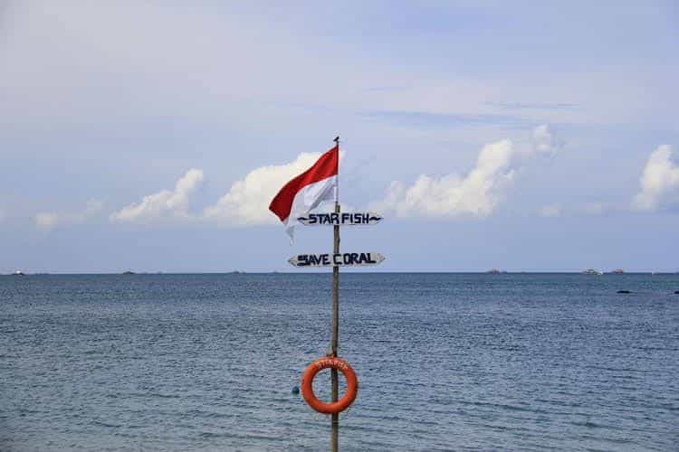 Serumpun Padi Emas Resort