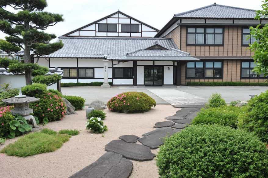 Haginoyado Tomoe Ryokan