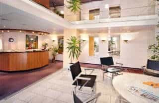 Mark Hotel Commerz