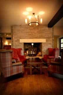 Old Mill Inn