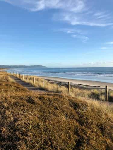 Bowentown Beach Holiday Park