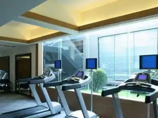 Haiyatt Hotel Chengdu Haiyatt Hotel Chengdu
