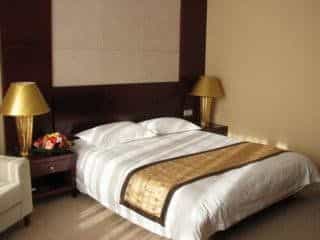 Beijing Jiangxi Grand Hotel