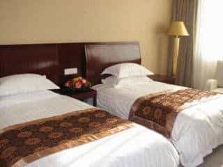 Beijing Jiangxi Grand Hotel