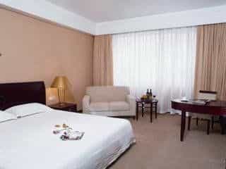 Beijing Jiangxi Grand Hotel