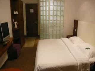 Wanda Holiday Express Harbin Hotel Wanda Holiday Express Harbin Hotel