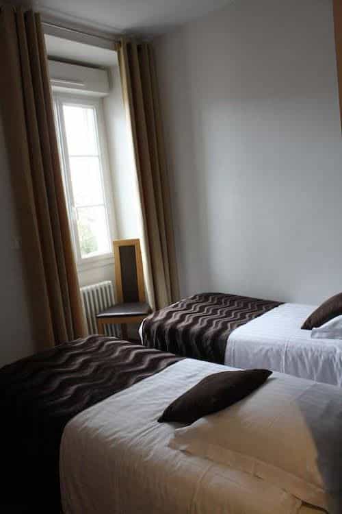 Suit'Home Hanneloup
