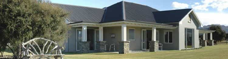 Riverview Terrace