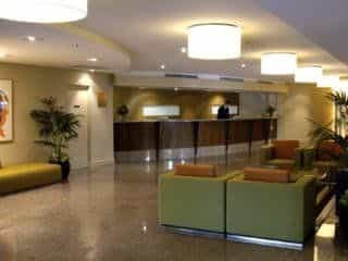 Adina Apartment Hotel Canberra James Court