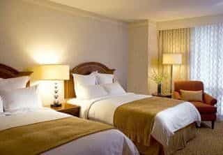 Dulles Airport Marriott