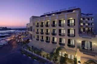 Aragona Palace Hotel and Spa