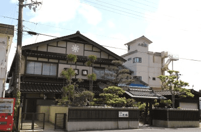 Shotenkyo