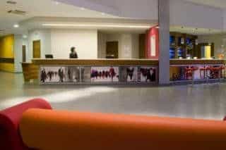 Holiday Inn Express Milan Malpensa