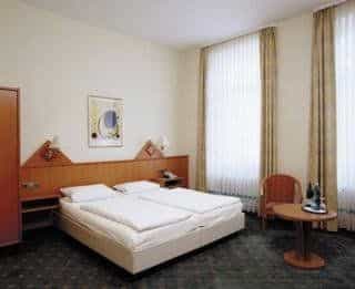 Best Western Hotel Hansa