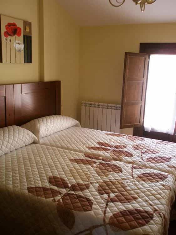 Apartamentos Alameda