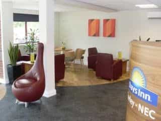 Days Inn by Wyndham Corley NEC M6 Days Inn by Wyndham Corley NEC M6